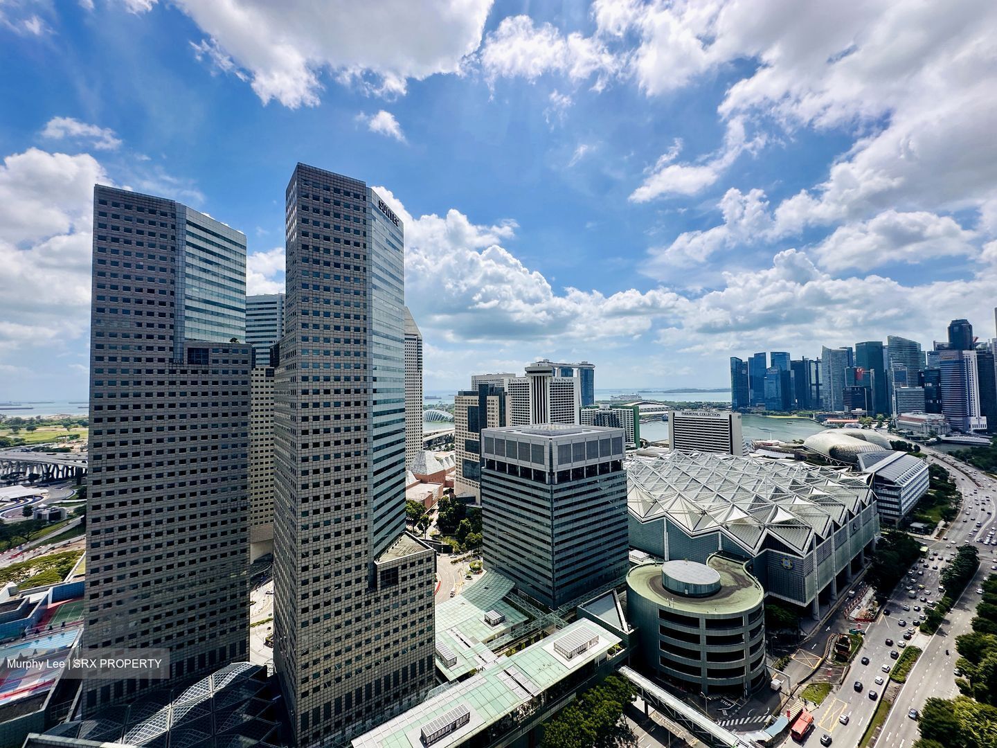 Midtown Bay (D7), Apartment #571621241